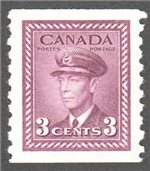 Canada Scott 280 Mint VF